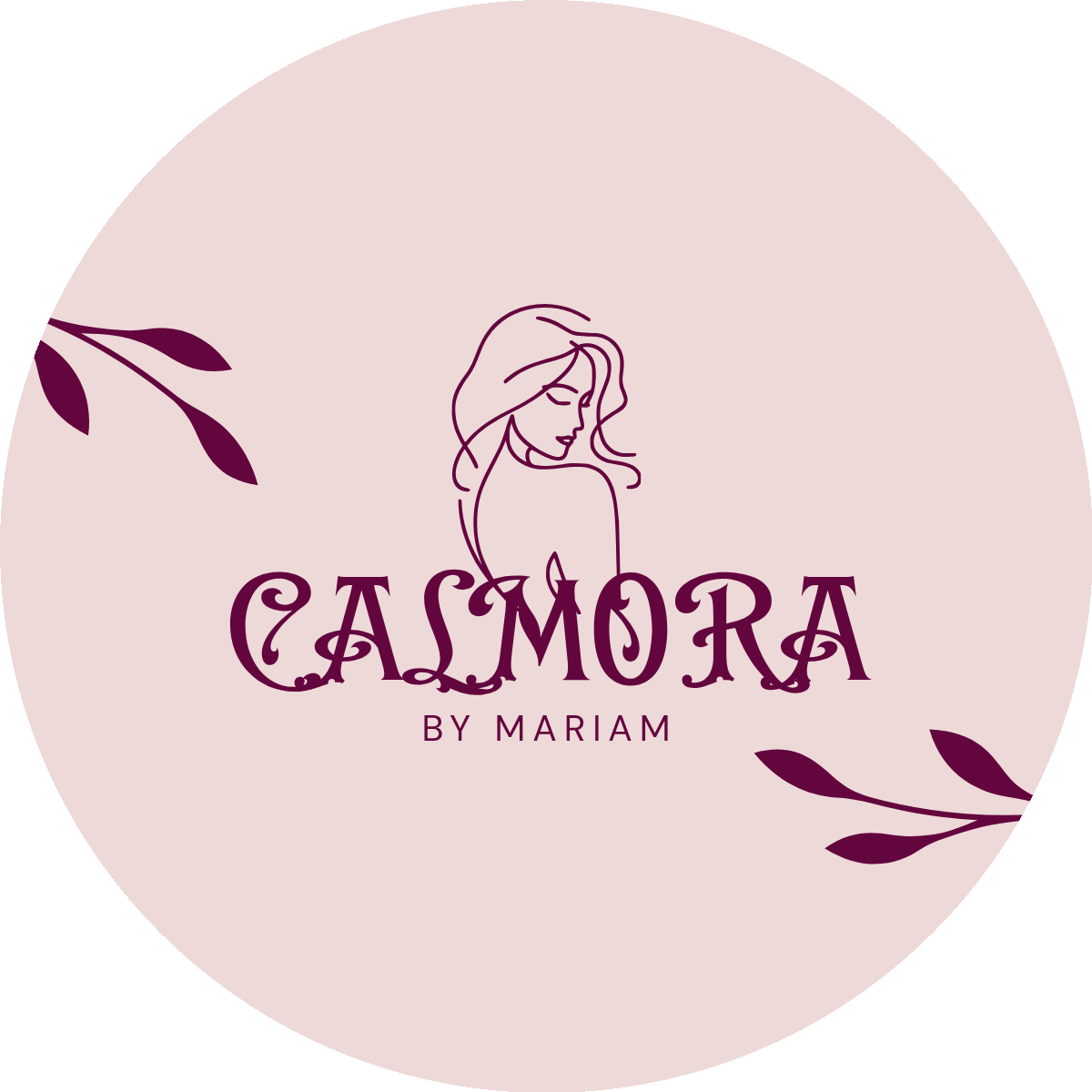 Calmora by Mariam